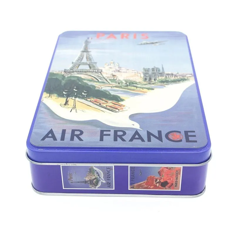 Tourist Souvenirs Gift Box